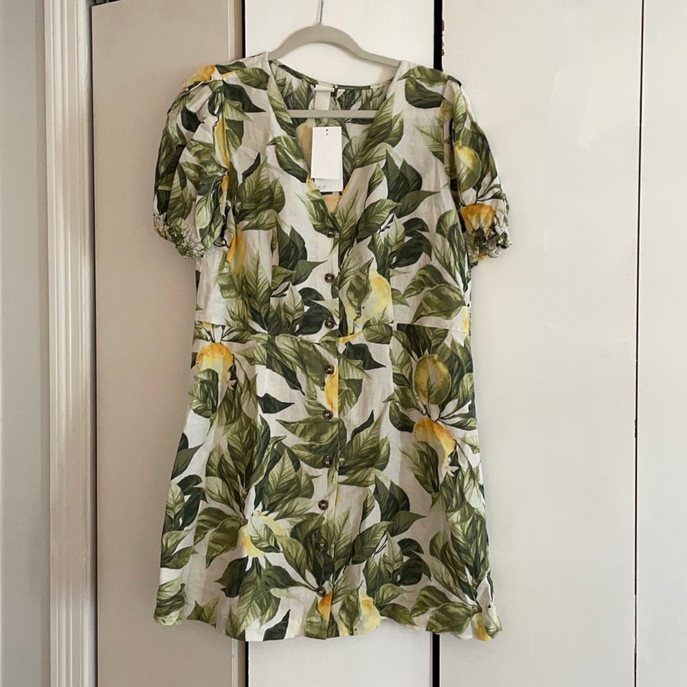 H&M Dress NWT sz L